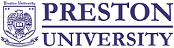 Preston University · MSc 2000, where my AI work began with neural networks